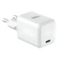 Gizzu Wall Charger Single Type-C PD45W WH
