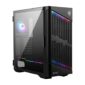 MPG VELOX AIRFLOW 100P ATX GAMING CASE