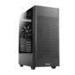 Antec NX500M Micro-ATX | ITX Mini -Tower Gaming Chassis - Black