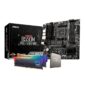 PCBuilder AMD Ryzen 7 5700X3D LEVEL UP Prime Upgrade Kit