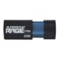Patriot Rage Lite 256GB USB3.2 Flash Drive - Black