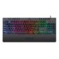 REDRAGON KB MEMB SHIVA BK