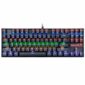 REDRAGON KUMARA RGB MECHANICAL Gaming Keyboard - Black