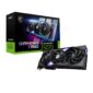 MSI GeForce RTX 5070 GAMING TRIO OC 12GB Graphics Card – Black