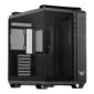 Asus TUF Gaming GT502 Horizon Mid Tower Chassis - Black